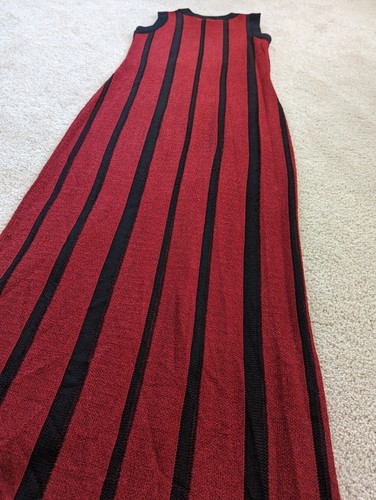 Maxi Dress - Picture 6 of 9