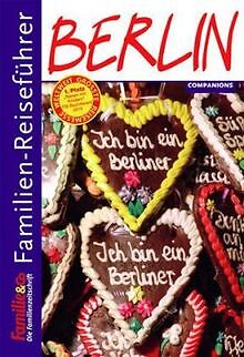 Familien-Reiseführer Berlin von Sophie Bauer | Buch | Zustand sehr gut - Sophie Bauer