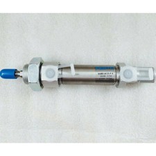 one new Festo DSNU-20-25-P-A Pneumatic Cylinder