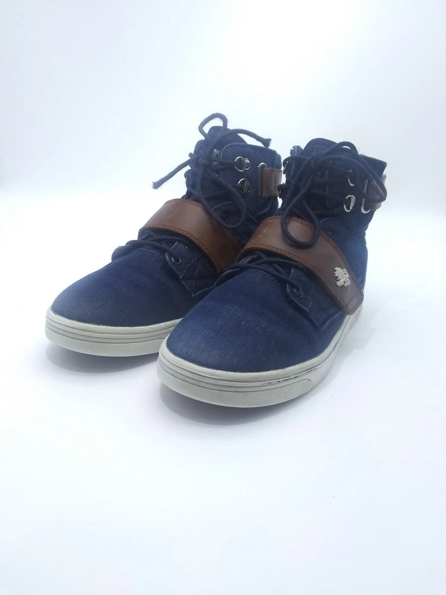 Vlado atlas 2 denim sale