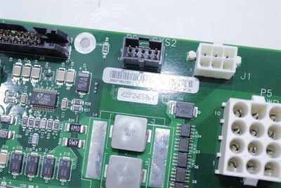 Philips IU22 Ultrasound SPD Board Assy 453561264873 Rev A | eBay 