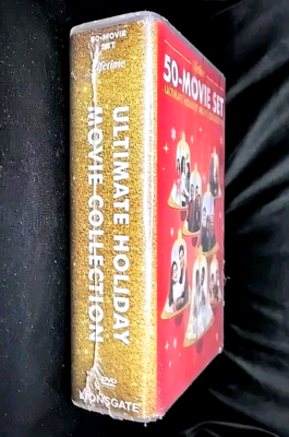 (未使用･未開封品)Ultimate Christmas Collection: Regular Packaging [DVD] The Ultimate Christmas Collection – VeggieTales