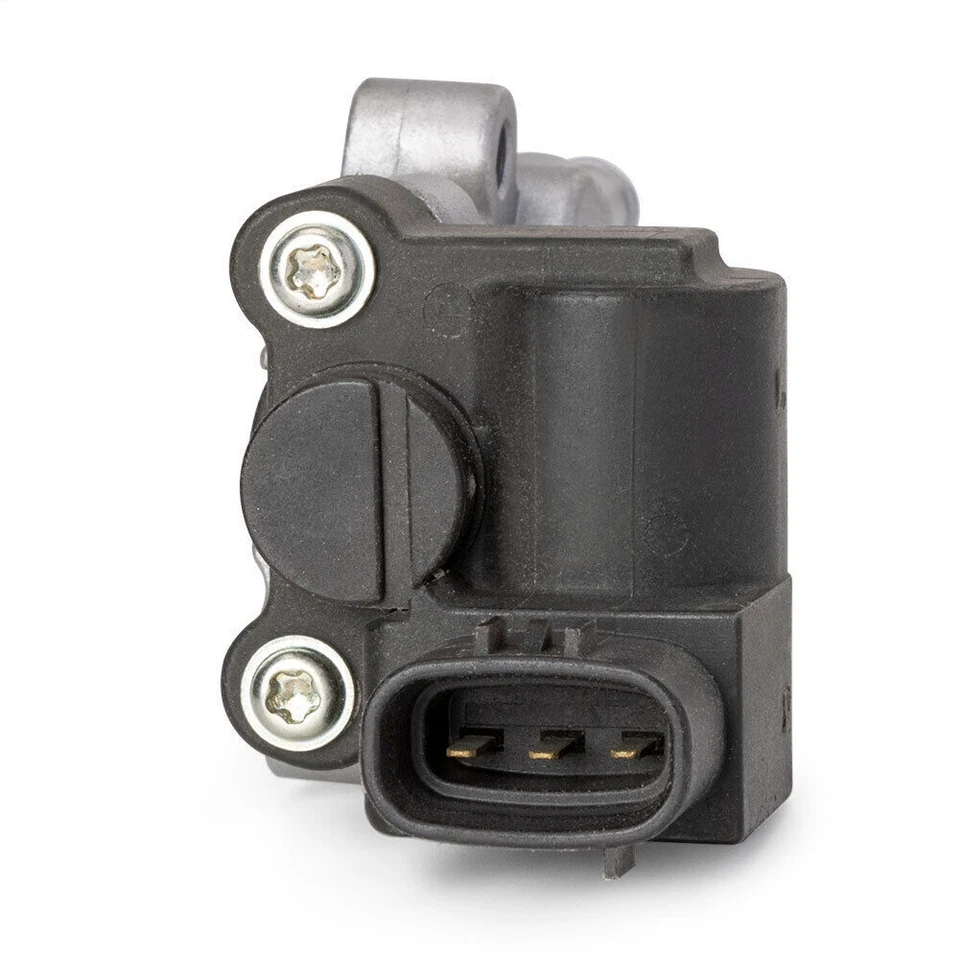 Válvula de control de aire de ralentí 1,5 L l4 para Toyota Scion xA xB 2004-2005-2006 22270-21011 Foto 4 de 4