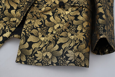 DOLCE&GABBANA ゴールドクラウンブローチ トッケビ $_12.JPG?set_id=880000500F