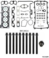 Joint de culasse BMW 318