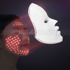 PDT Photon 7 Colors Light Anti-Aging LED Therapy Mask Beauty Equipment Home Use