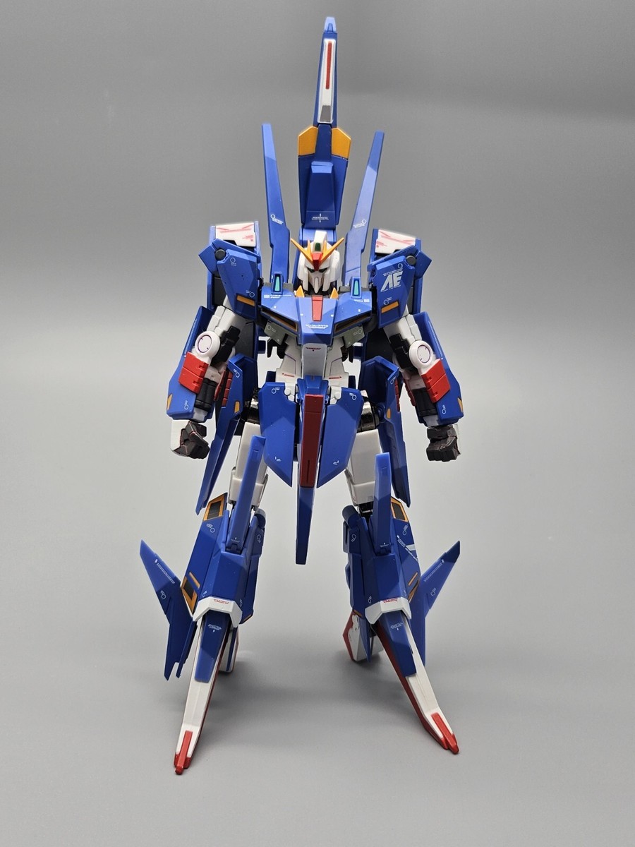 Bandai GUNDAM FIX FIGURATION Next Generation #0041 MSZ 008 Z II