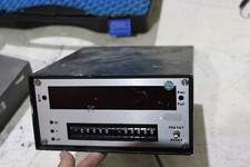 C-Tek, Inc. Model DAC1200-51-11-14-10-0 Encorder Readout
