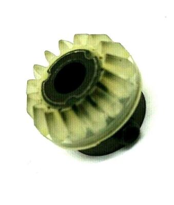 Lower Horiz. Shaft Gear #163996 (#163330) Singer 400, 600 Series