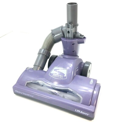 Shark NV351 NV350 NV352 NV353 MOTORIZED FLOOR BRUSH NOZZLE POWER