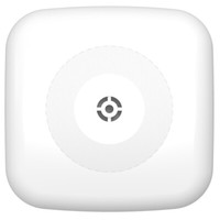 Lupus Lupusec Glasbruchmelder V2 Weiß Kompatibel Mit XT1 Plus, XT2 Plus, XT3 Neu