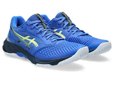 ASICS NETBURNER BALLISTIC FF 3 1053A055 403 Illusion Blue
