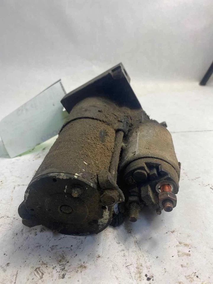 Motor De Arranque Buick Rendezvous 2002 - 2005 Foto 4 de 4