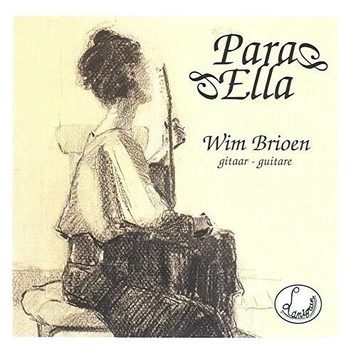 Ella Classical Music CDs