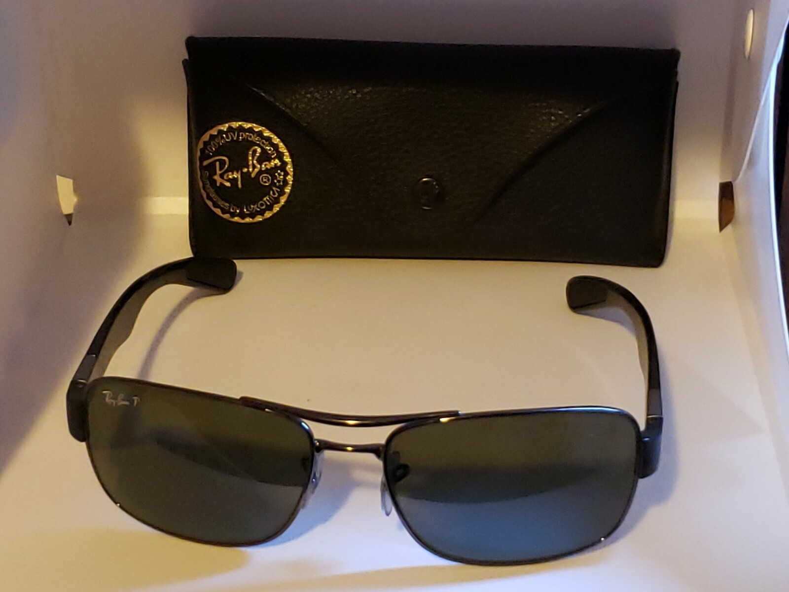 ray ban rb 3510