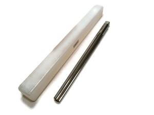 #7/0 HSS Straight Flute Taper Pin Reamer #7/0 HSS Straight Flute Taper Pin Reamer