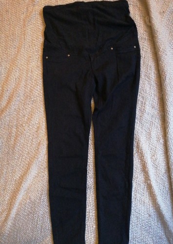 Navy Blue H\u0026M Maternity pants | eBay
