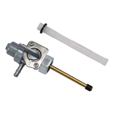 Fuel Tank Petcock Valve Fit For Honda FourTrax 300 TRX300 2x4 1988