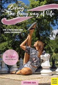 Living the Flexy Way of Life | Buch | 9783840378317