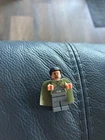 LEGO Star Wars Bail Organa Minifigure Olive Green Cloak
