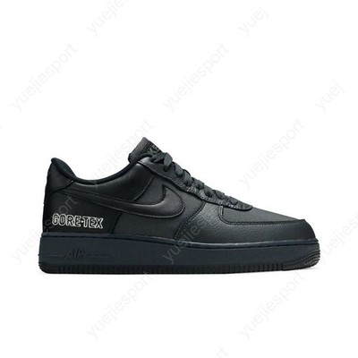 Nike Air Force 1 Gtx Anthracite Grey CT2858-001