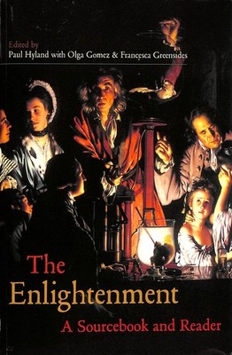 The Enlightenment by Gomez, Olga [Editor]; Greensides, Francesca [Editor]; Hylan
