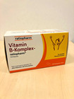 Vitamin B Komplex ratiopharm Kapseln 120 Stück PZN 13352373