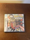 Pokemon Platinum Version (Nintendo DS, 2009) Authentic Complete CIB Tested