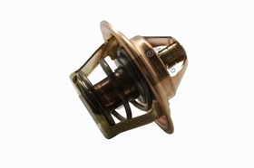 ENGINE COOLANT THERMOSTAT HEPU TM1378 FOR FORD SIERRA II,ESCORT IV,CORTINA