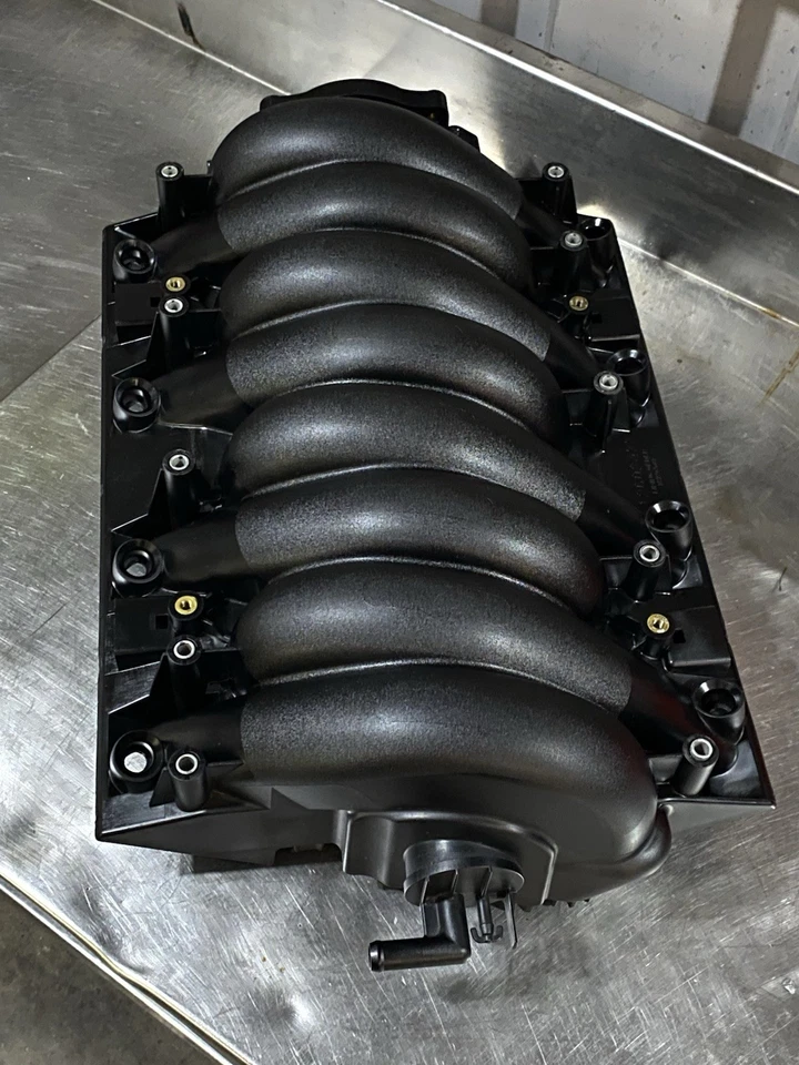 LS3 Intake Manifold OEM 5.7L/6.0/6.2 Corvette/Camaro T/A lS1 LS2 LS7 12590124 - Image 2 of 4