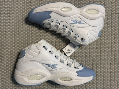 Iverson Question Mid (Denver Nuggets)
