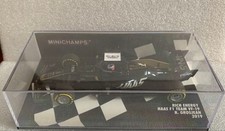 1/43  Haas F1  VF-19 R.Grosjean 2019 936163