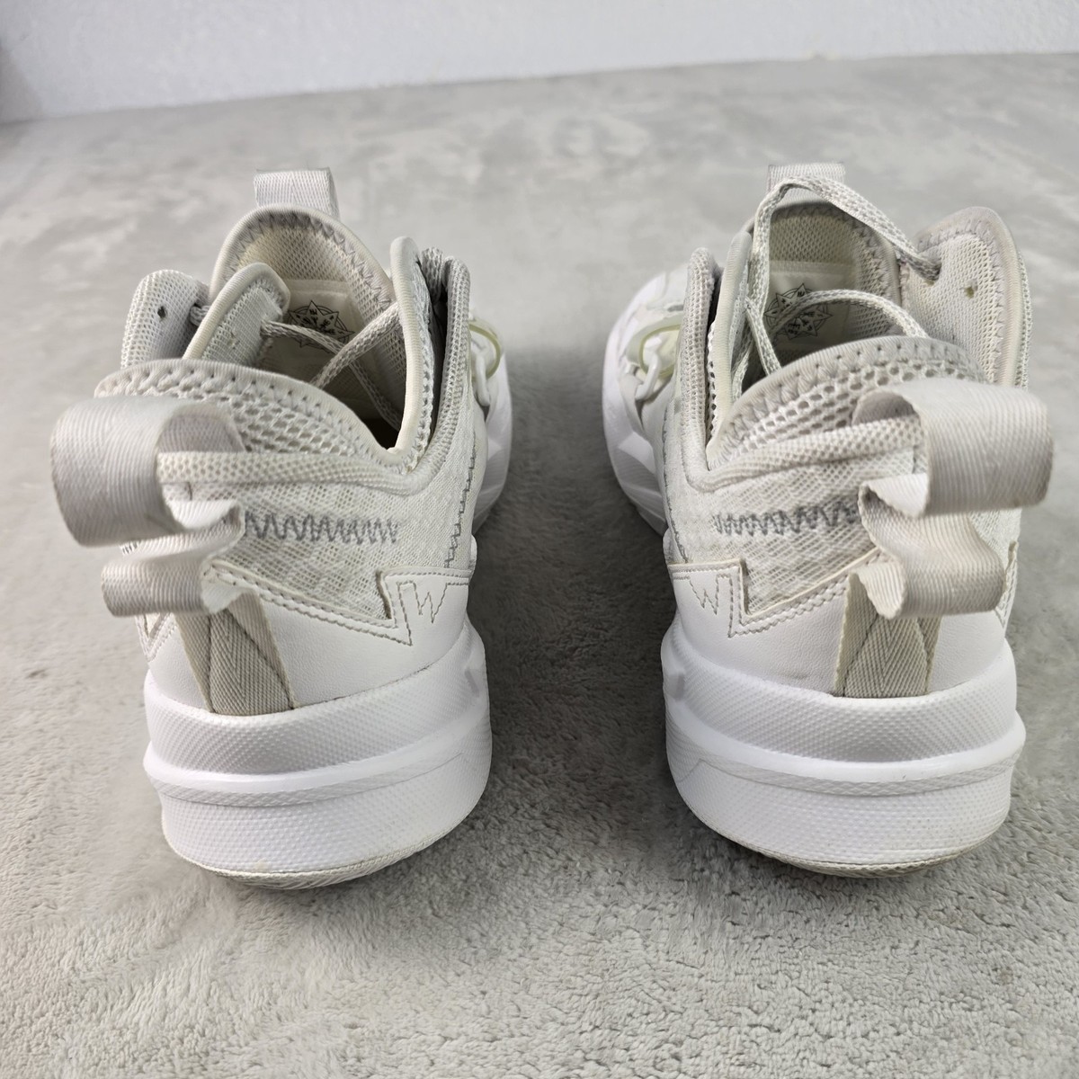 Nike Jordan Russell Westbrook Why Not Zer0.3 CD3003-103 Men's