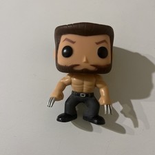 Ultimate Funko Pop Wolverine Figures Checklist and Gallery 27