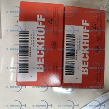 One NEW Beckhoff BC8150 Free Shipping Warranty Included