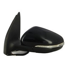 Retroviseur gauche (ou coque) Volkswagen GOLF