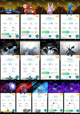 Pokémon Go - Non Shiny Pokémon Have Special...