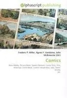 Frederic P. Miller (U. A.) | Comics | Taschenbuch | Englisch (2026)