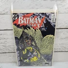 DC Comics Batman #439 1989 Vintage Comic Book Sleeved Boarded Modern