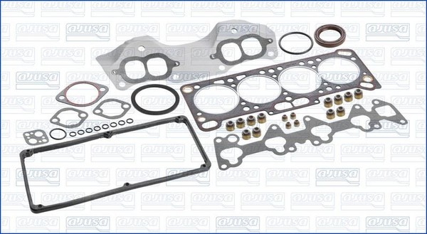 Ajusa Dichtungssatz, Zylinderkopf 52107200 FüR Mitsubishi Proton-image