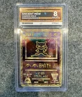Pokemon: The Movie 2000 Holo Promo Card Ancient Mew Ace 8 Vintage Pokemon Card