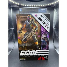 Hasbro GI Joe Classified Series 94 Cobra Mole Rat - UNOPENED