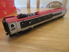 HORNBY 'OO' GAUGE VIRGIN