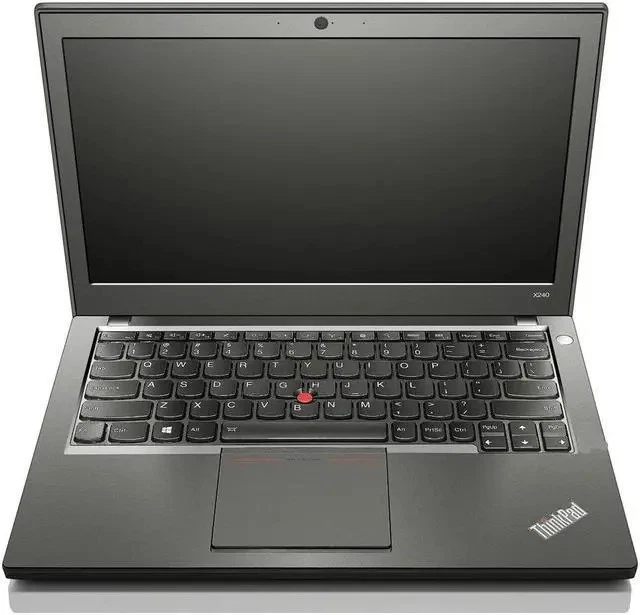 Lenovo ThinkPad X240 PC Notebooks/Laptops for Sale - eBay