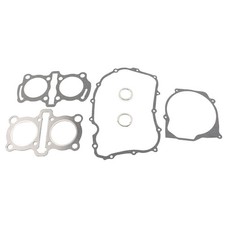 Complete Engine Gasket Kit Fit Honda Cb400 T Hawk 1978-79 Cm400 C Custom 1981 Complete Engine Gasket Kit Fit Honda Cb400 T Hawk 1978-79 Cm400 C Custom 1981