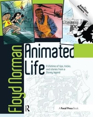 Animated Life - 9781138428461