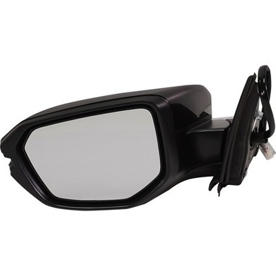 Mirrors  Driver Left Side Heated Hand for Honda Insight 2019-2020