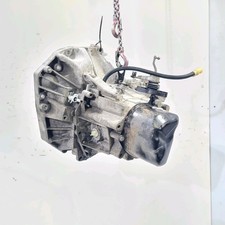 Boite de vitesse Renault MODUS