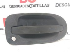 Porte avant et accessoires Opel SINTRA