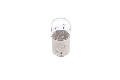 BOSCH Rear Fog Light Bulb Rear For PEUGEOT FIAT OPEL VOLVO VW BMW II 1987302204